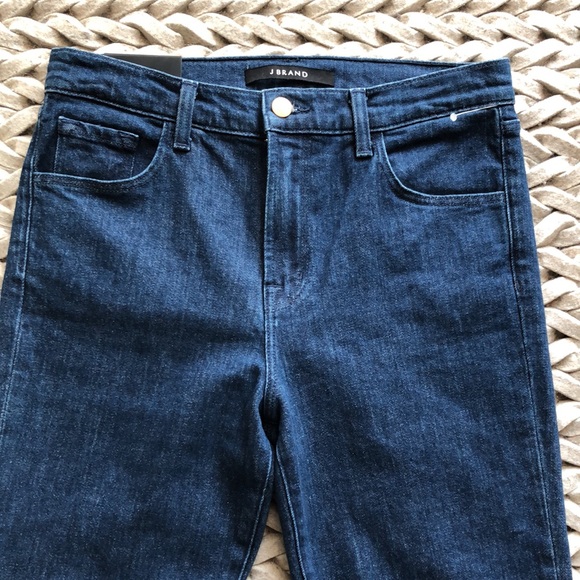 J Brand Ruby Jeans - Picture 3 of 6